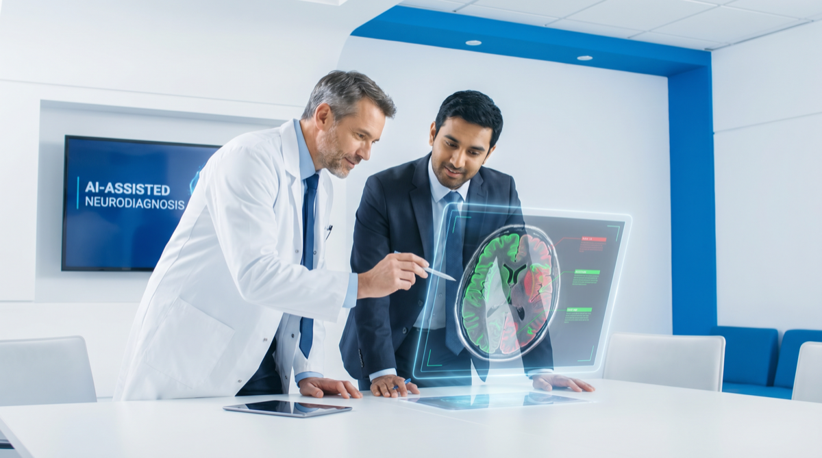 DeepMind's Medical AI Push Is Moving From Answers To Hypotheses