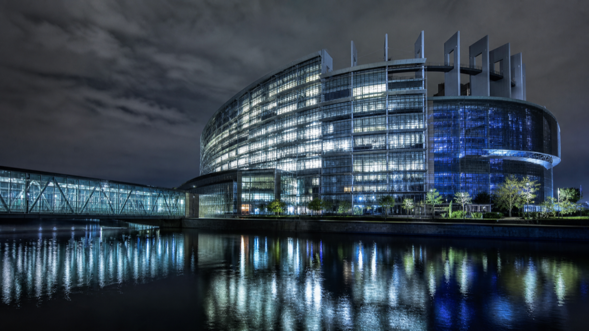 EU Reaches AI Omnibus Deal — High-Risk Obligations Delayed, Machinery Exempted