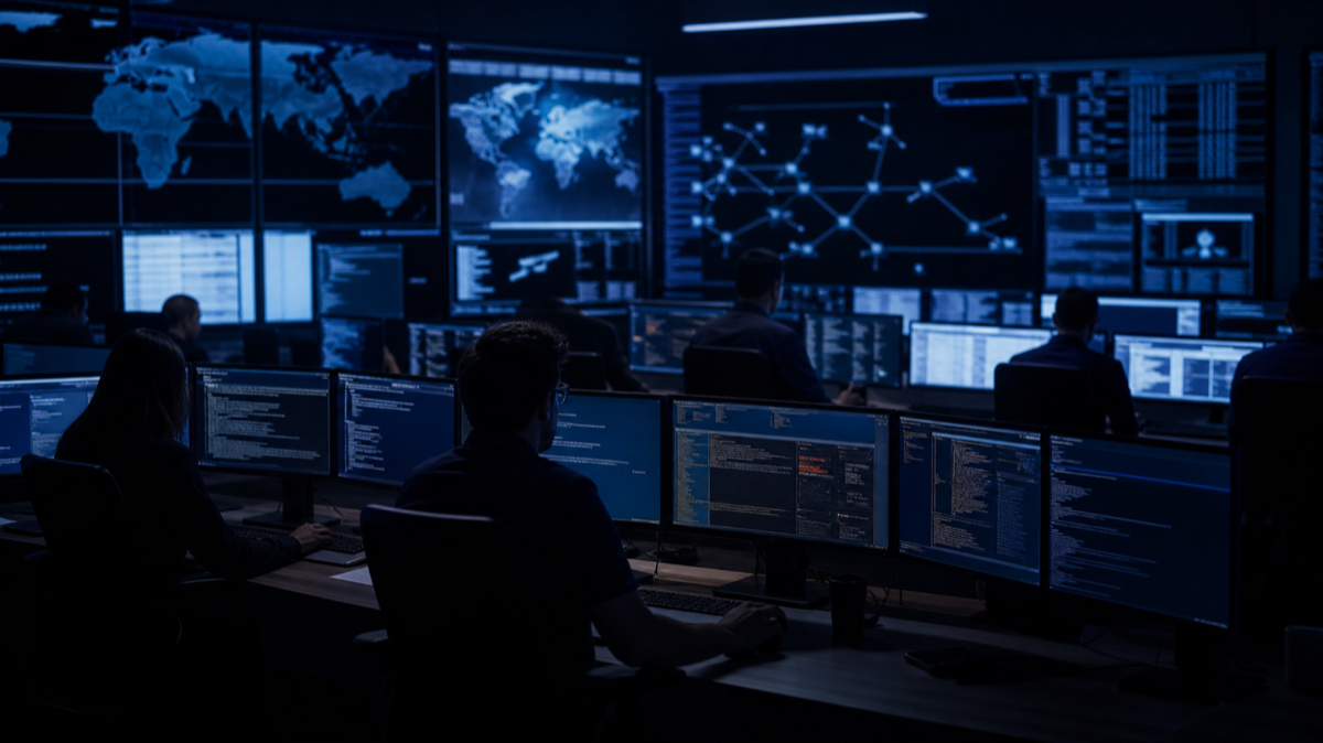 The First AI-Written Zero-Day: When Autonomous Cyberattacks Become Indistinguishable from Human Ones
