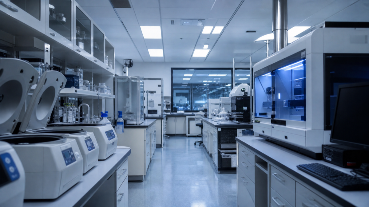 Google's Gemini for Science Connects AI to 30 Life Science Databases — A New Era for Research Acceleration