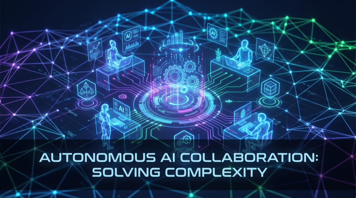 River AI's $1.1 Billion Round Bets Enterprises Will Want Agents They Can Train