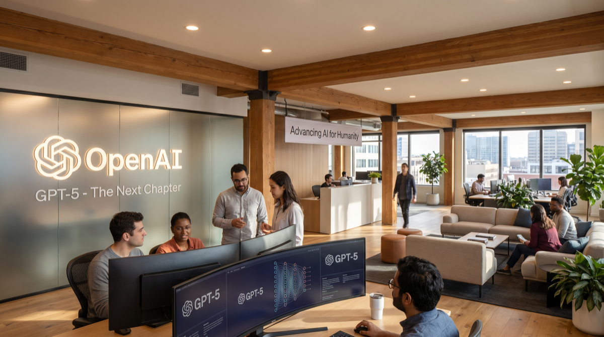 OpenAI's Unlimited Free Chats Make Reliability The New Consumer Upsell
