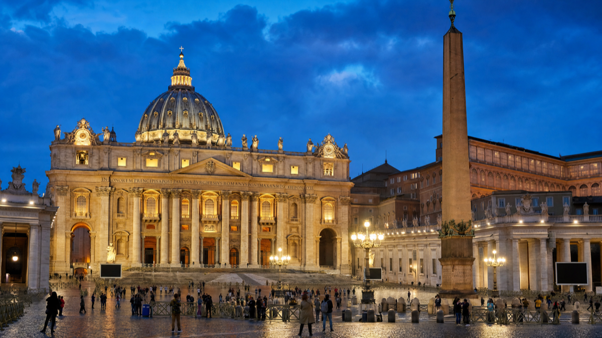 Pope Leo's Encyclical Calls for AI to Be Disarmed