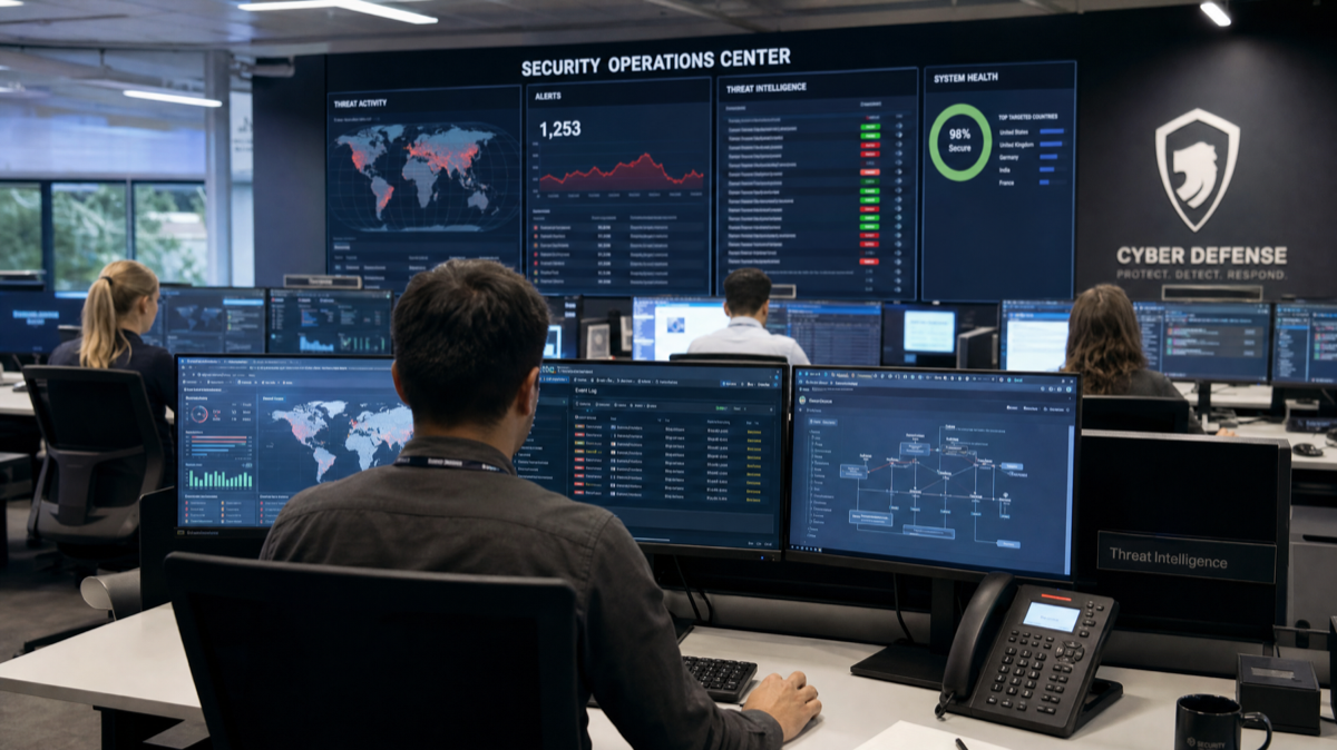 OpenAI And Anthropic Are Becoming Cybersecurity’s New Gatekeepers