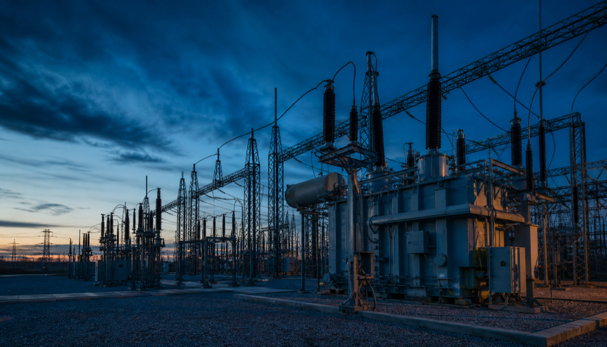 Critical infrastructure protection has become a top priority as AI-assisted attacks grow more sophisticated.