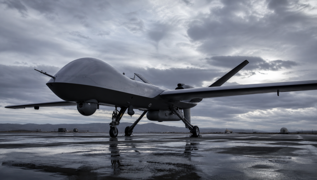 The debate over autonomous weapons systems is intensifying as AI capabilities advance faster than international governance frameworks.