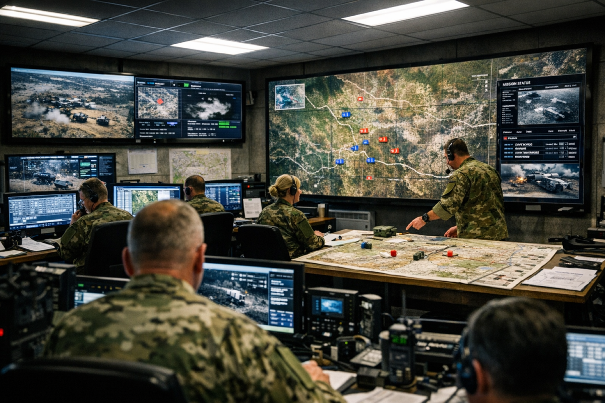 The US Military Is Using AI to Win War Games — and the Results Are Alarming