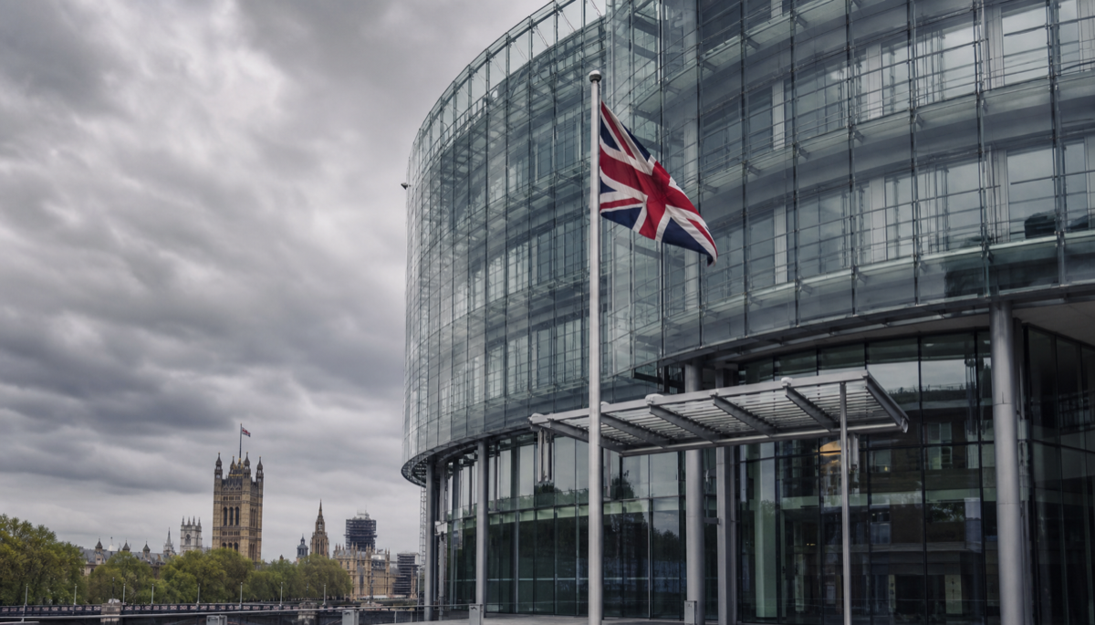The UK AI Security Institute has established a new model for government engagement with frontier AI development.