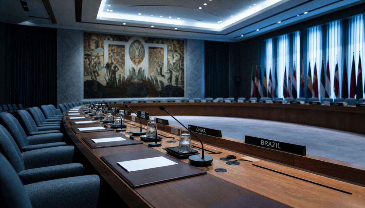 International cooperation on AI safety evaluation is growing, with the UK AISI at the center of an emerging global network.