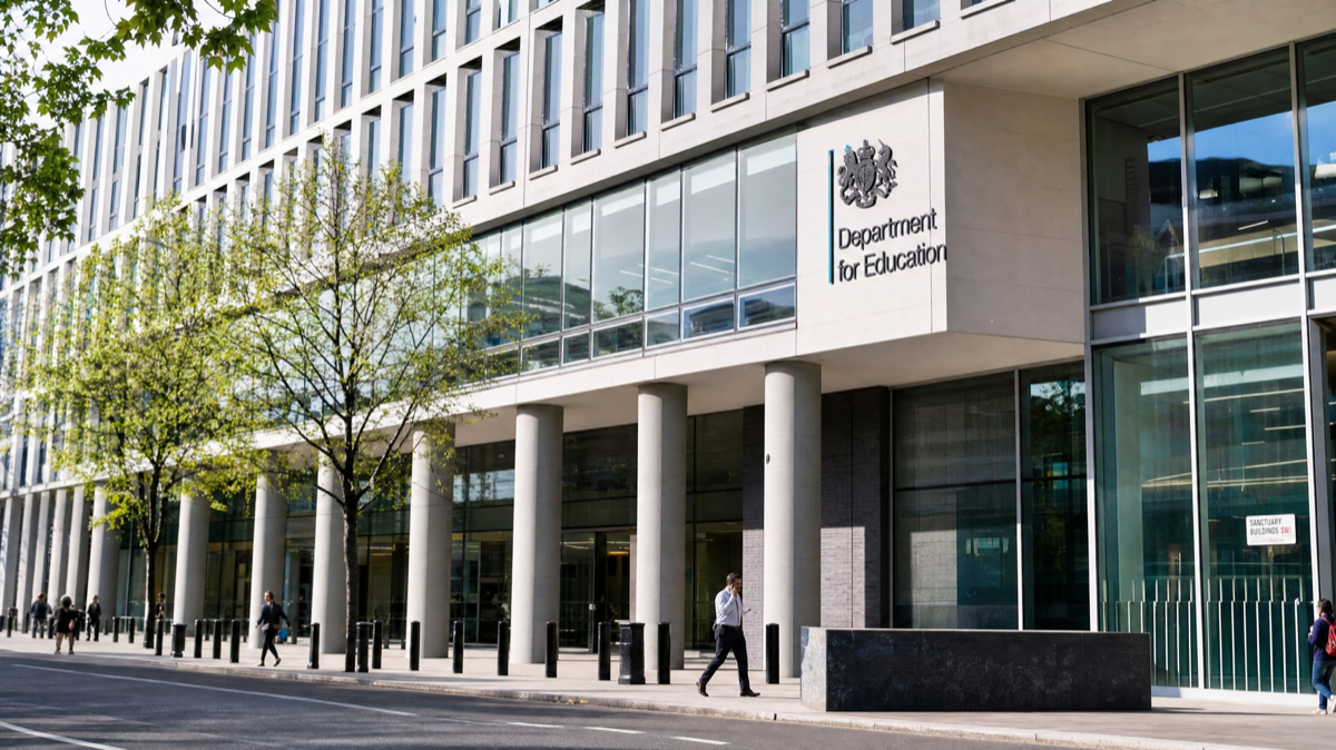 The UK's AI Security Institute Is Becoming a Global Model — Here's Why