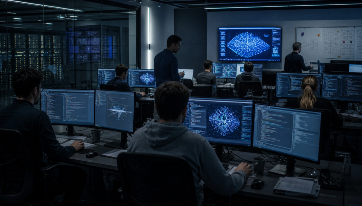 Demis Hassabis: Today's AI Agents Are a 'Practice Run' for AGI