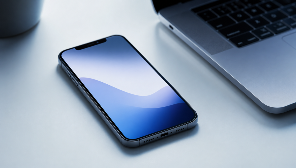 Apple Park in Cupertino, where WWDC 2026 will be held on June 9. The conference is expected to showcase the most significant Siri redesign in the assistant's 15-year history.