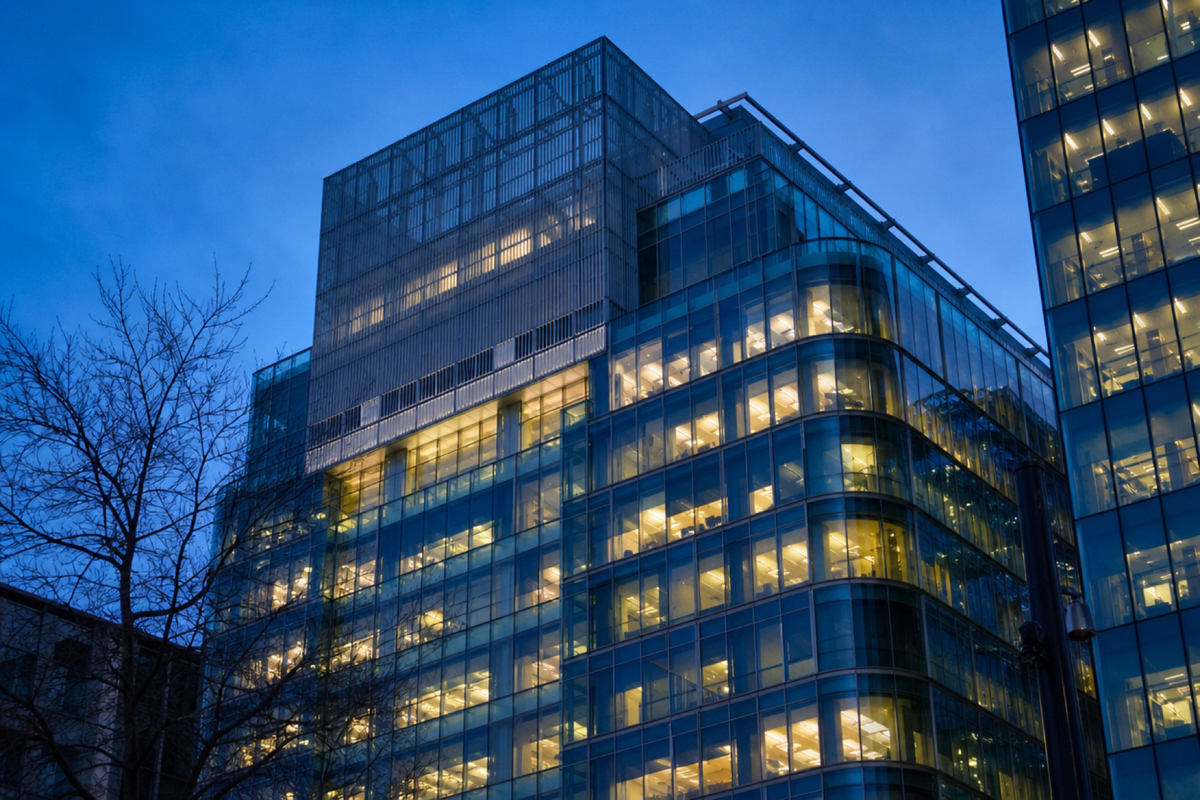 KPMG Deploys Claude to 276,000 Employees — The Big Four AI Race Is Over