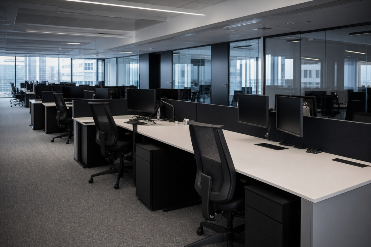 OpenAI's Own Research Admits Workers Aren't Benefiting From AI Productivity Gains