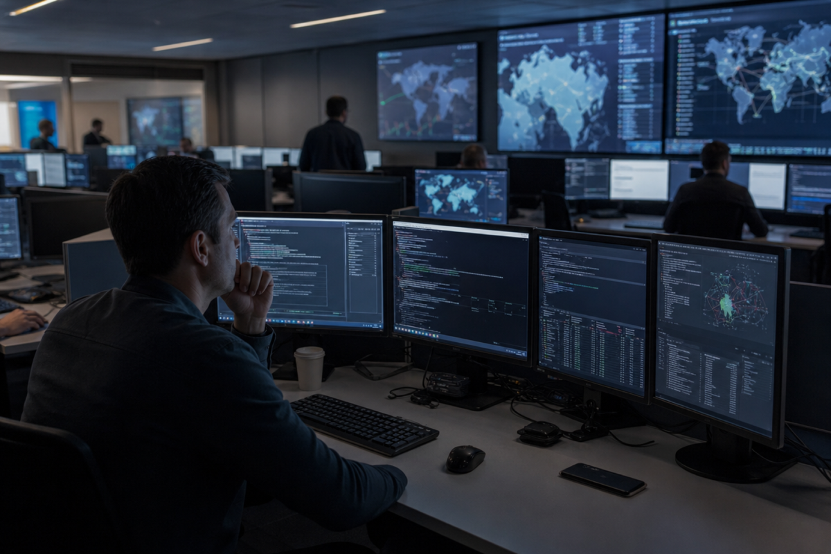 Anthropic Launches Claude Security Tool for Enterprises — Vulnerability Scanning at AI Speed