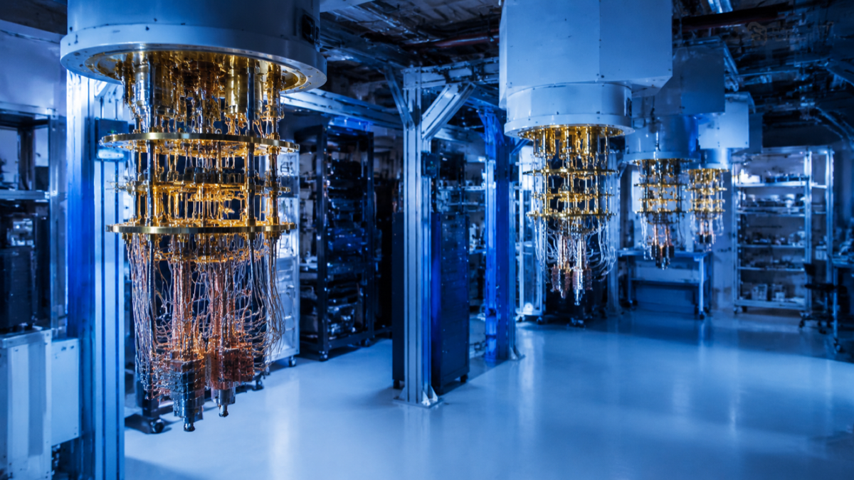 The Quantum Leap: What Quantum Computing Will Do for AI