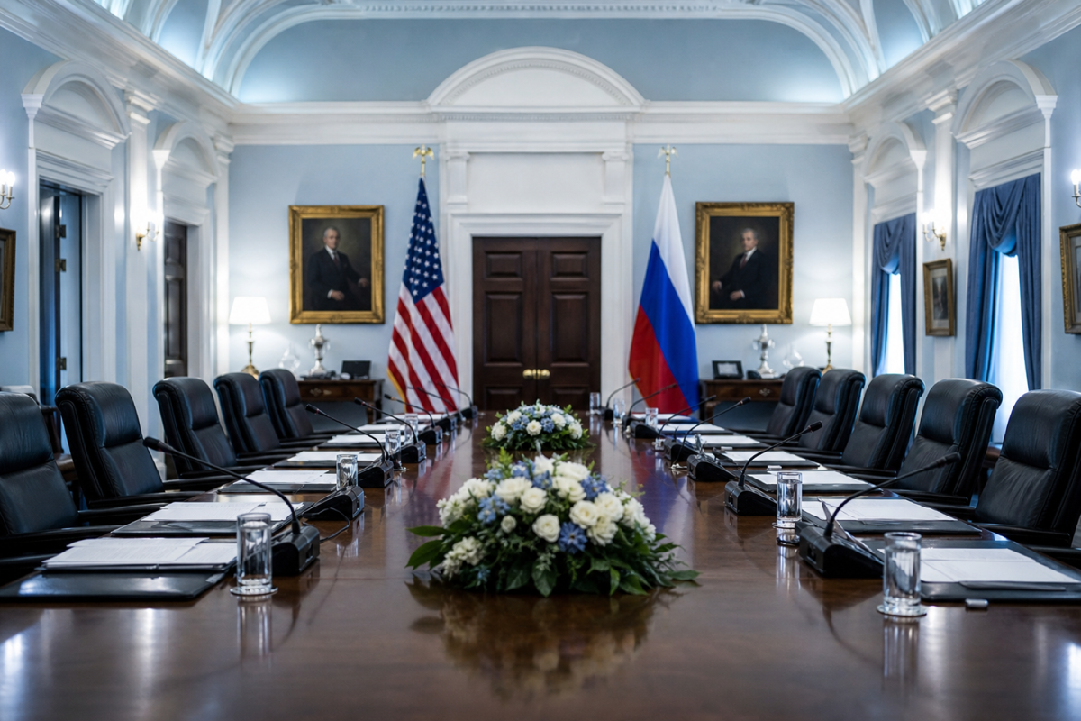 Trump's Anthropic Warning Turns Model Access Into A National Security Test