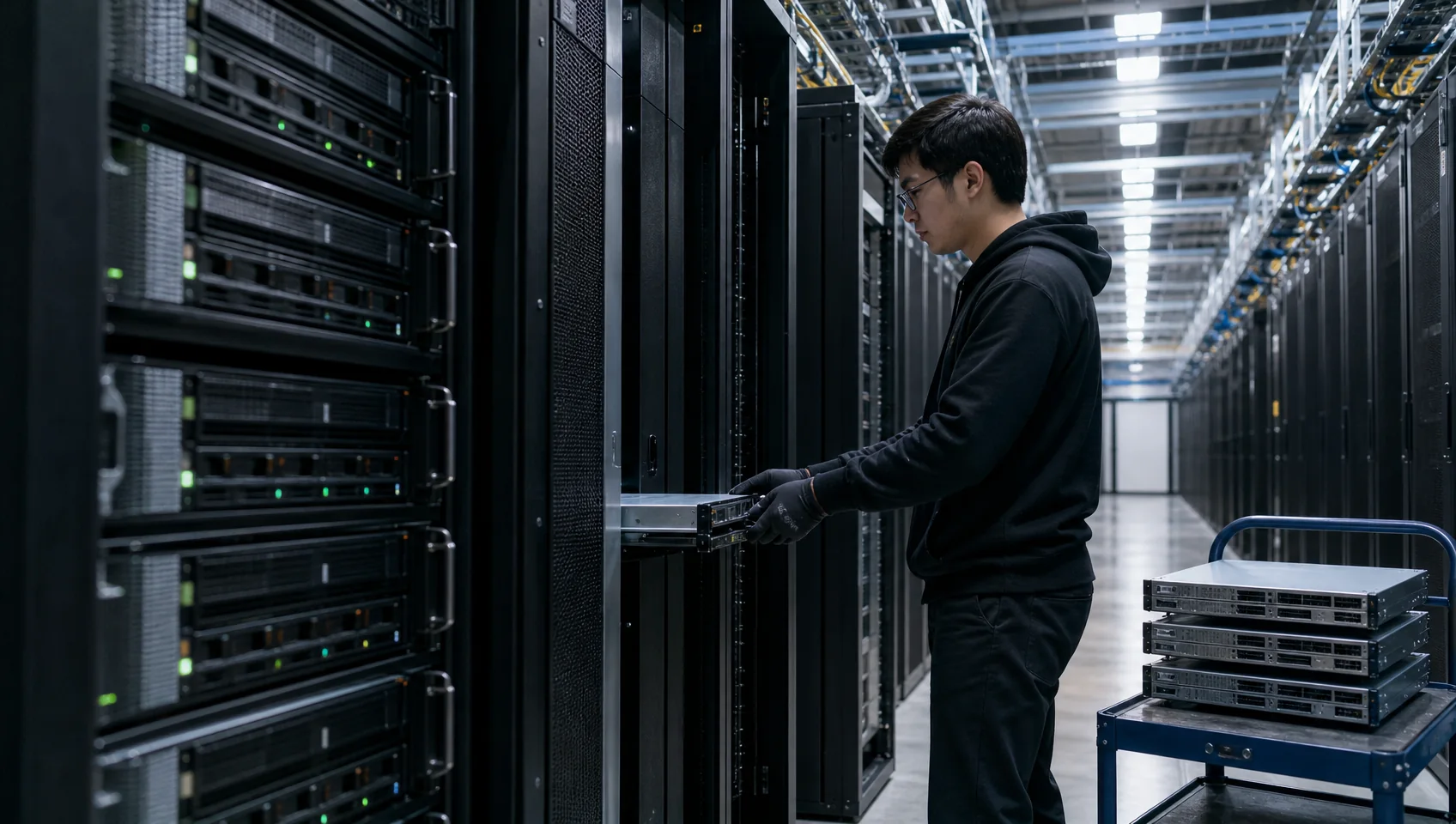 OpenAI Rebuilds ChatGPT Storage for More Than One Billion Users