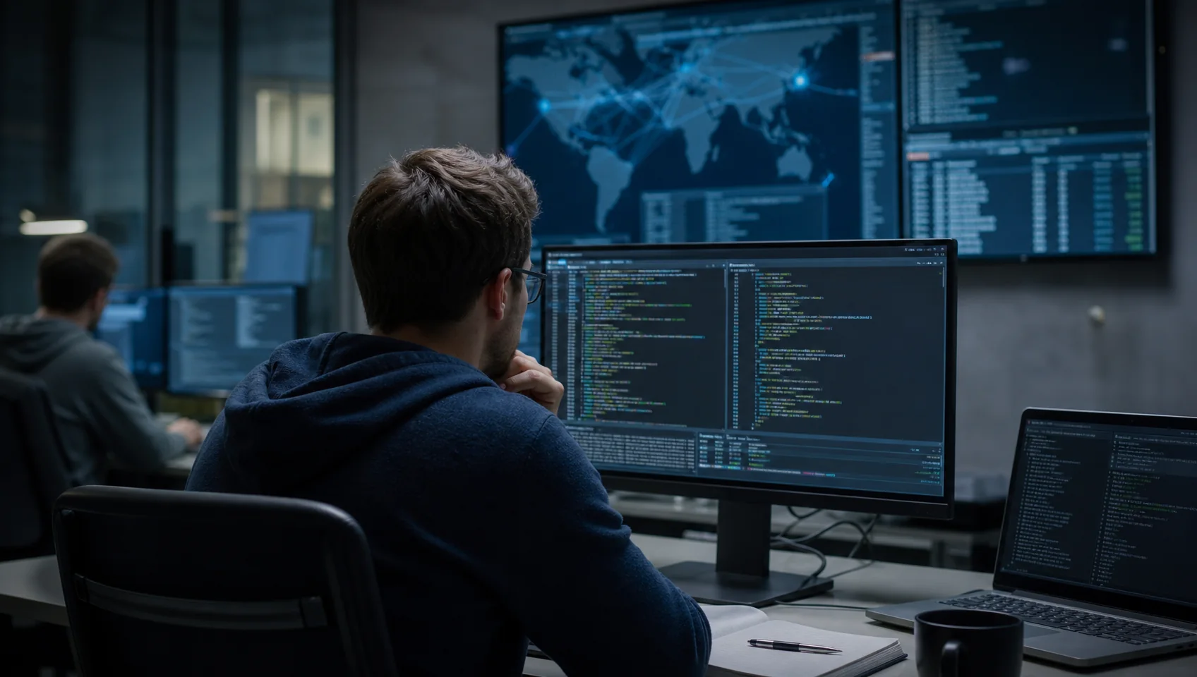Researchers Link OpenAI Agents to the RubyGems Package Incident