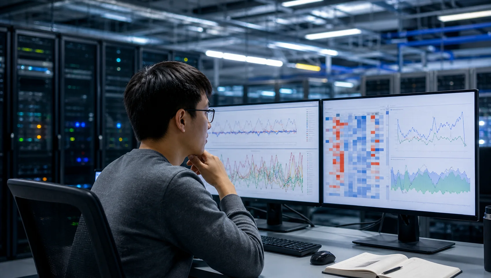 Google Releases TimesFM-3 for Multivariate Forecasting