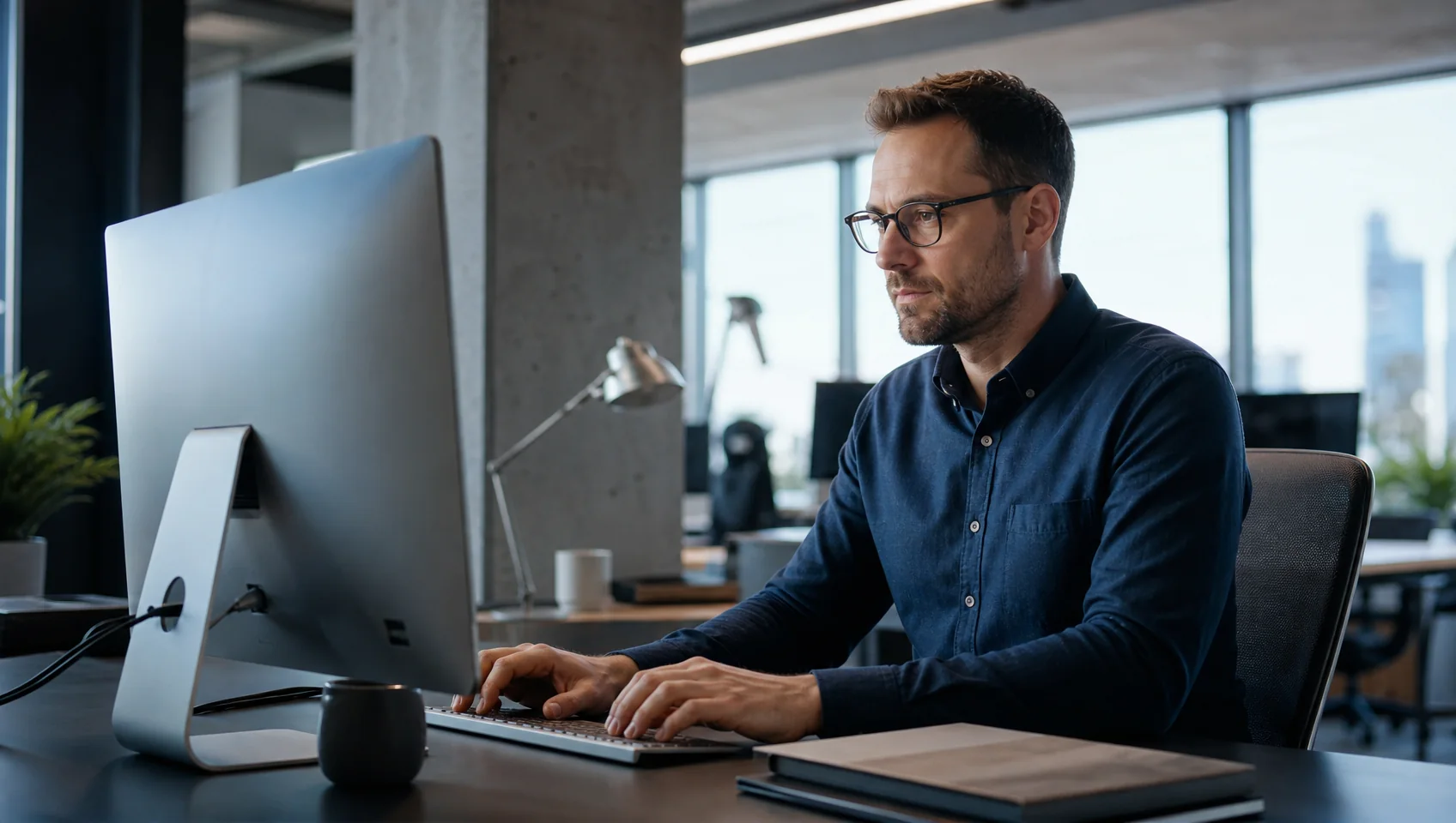 Amazon Quick Brings Enterprise Agents to the Desktop
