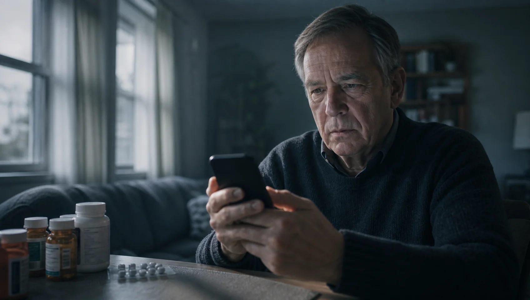Deepfake Drug Ad Shows How Commercial Scams Borrow Political Tactics