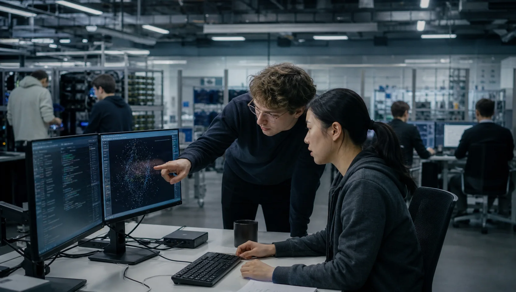 Frontier Labs Back Employee-Level Access for Independent AI Evaluators