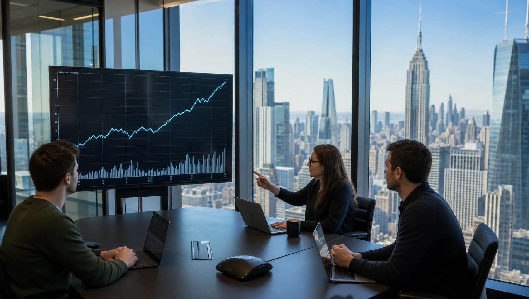Anthropic Reports Profitability as a Nasdaq IPO Path Takes Shape