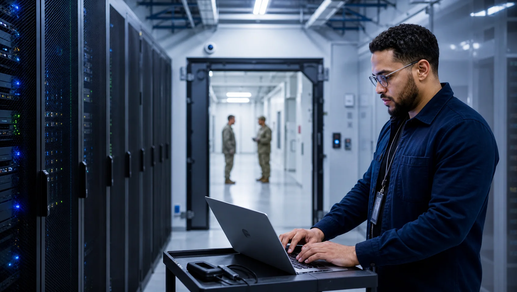 Microsoft 365 G7 Packages AI With Government Security Controls