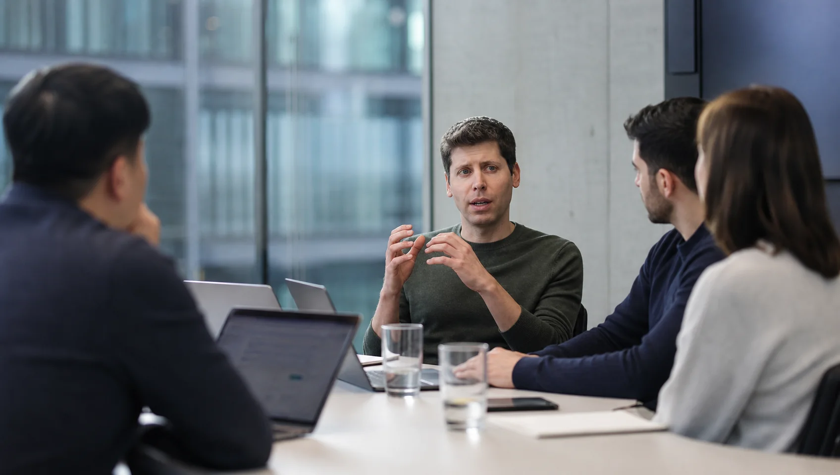 OpenAI Begins Reimagining Advertising Inside AI Conversations