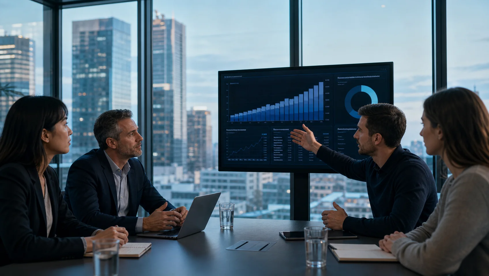 OpenAI Tells Enterprises to Measure AI by Business Value, Not Usage