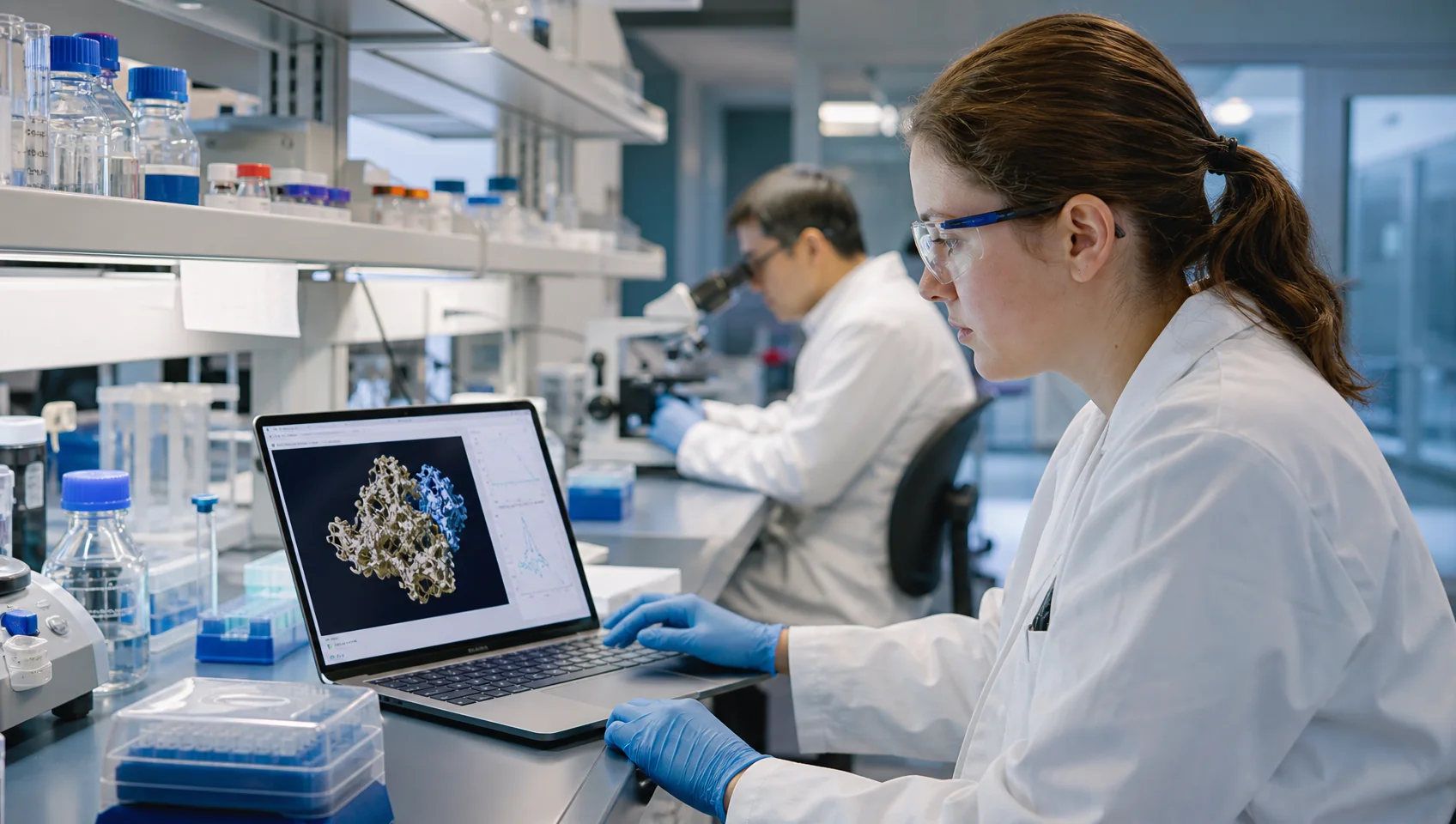 Anthropic Introduces a Verification Program for AI in Life Sciences