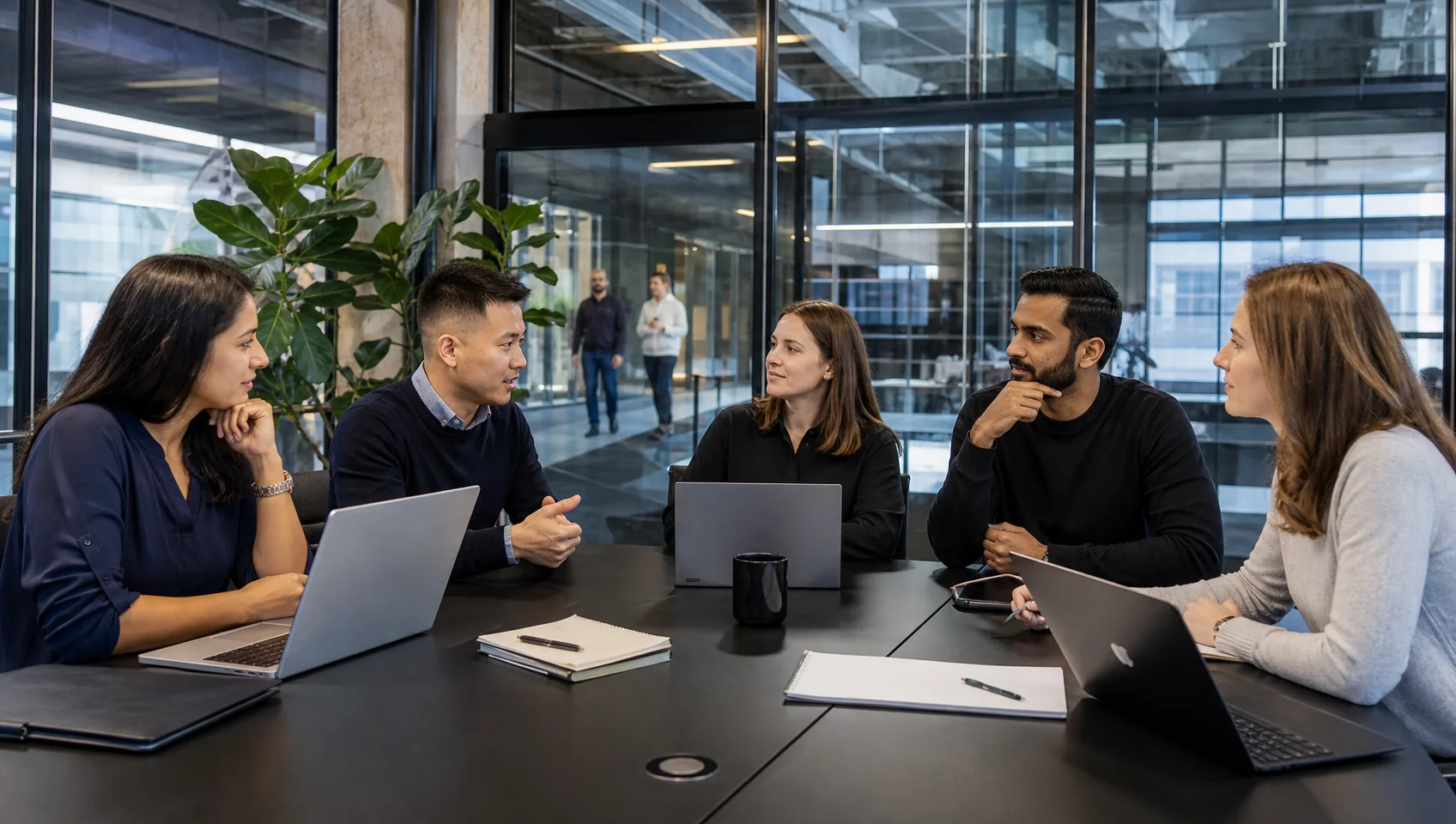 Microsoft Publishes Lessons From Its Own AI Transformation
