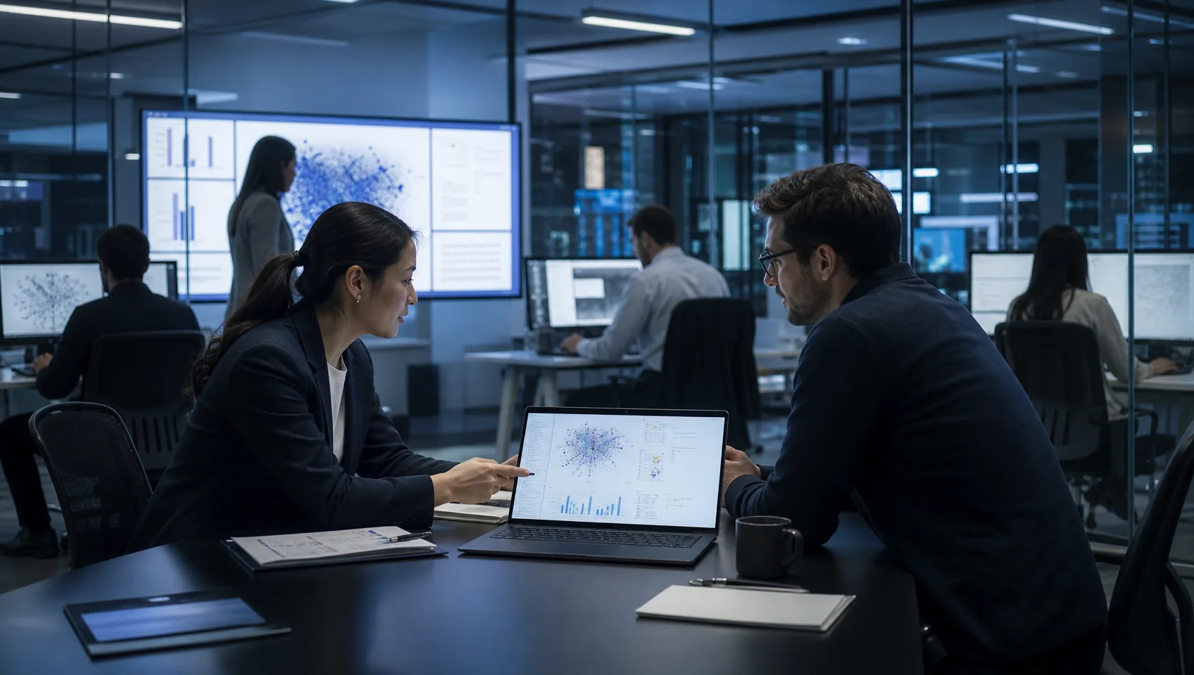 Anthropic and Accenture Commit $2 Billion to Embedded AI Evaluation