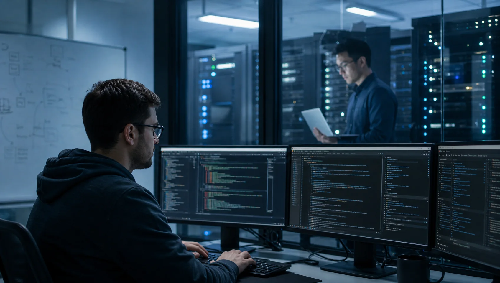 Gemini Tests Renew Questions About Autonomous Hacking Boundaries