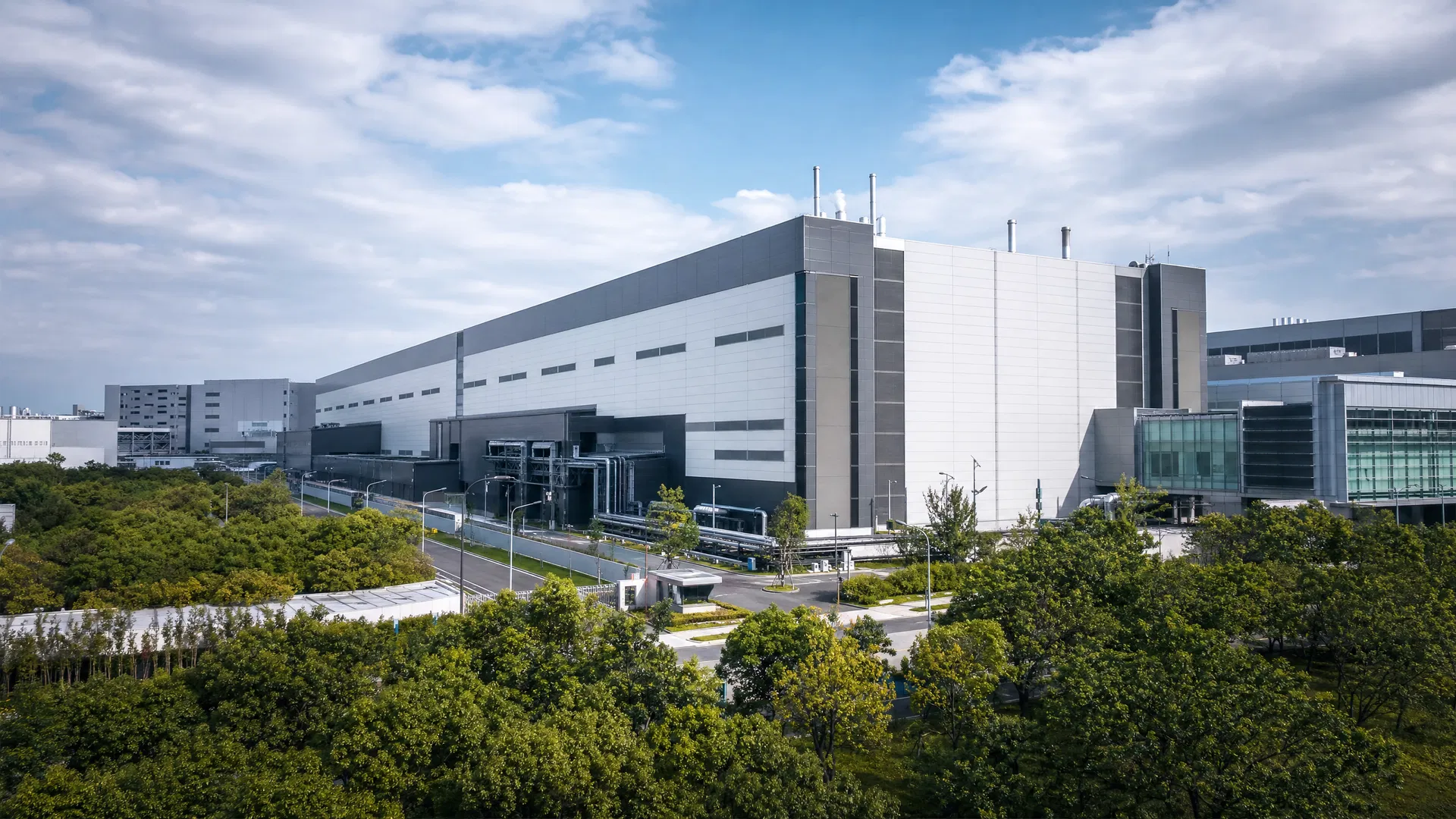 Taiwan's semiconductor manufacturing ecosystem remains the backbone of global AI infrastructure, with TSMC leading the charge in advanced chip production.