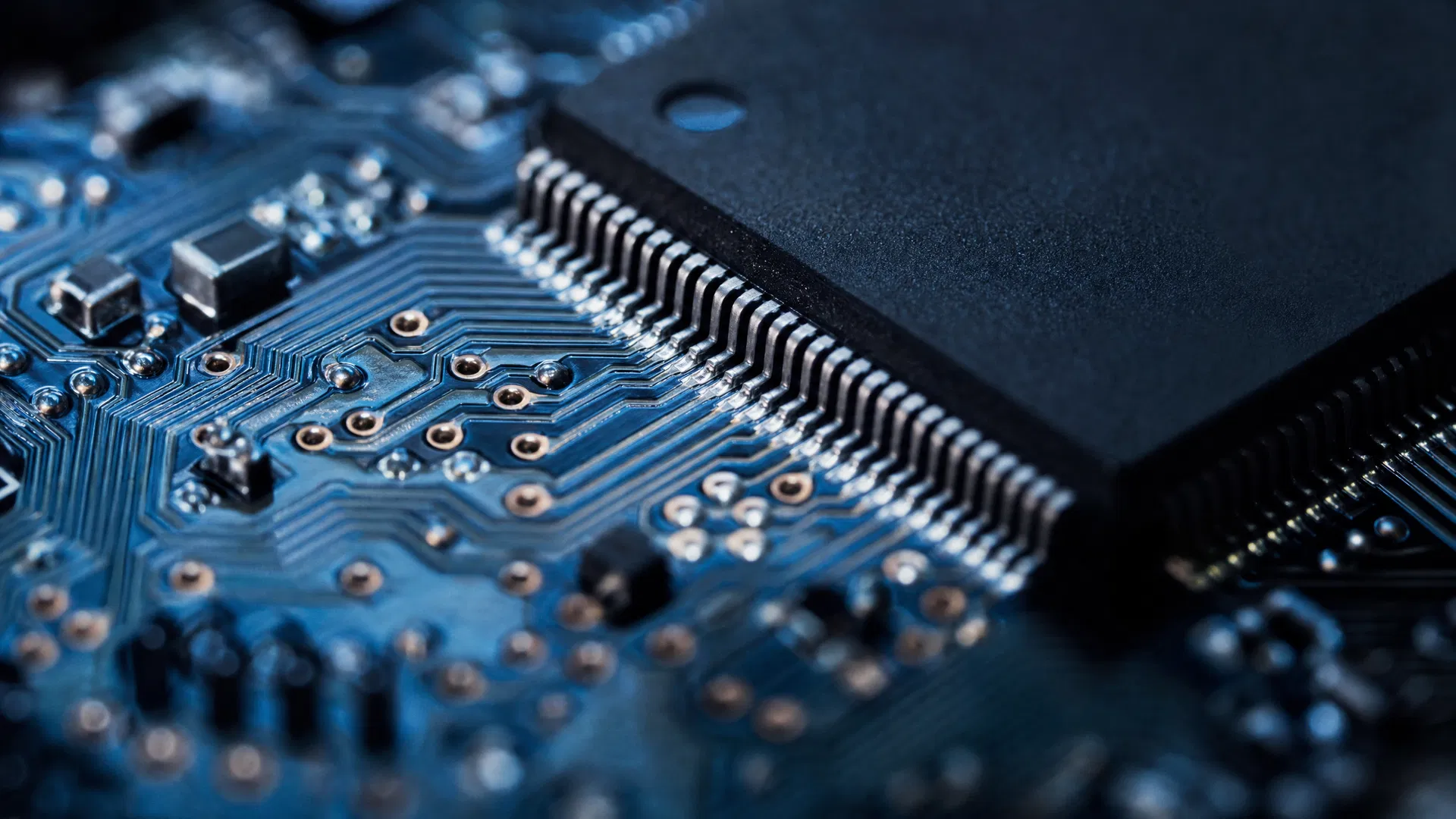 AI hardware will need to make model capability feel useful, private, and physically intuitive rather than merely technically impressive. Image: SUPERBASH_.