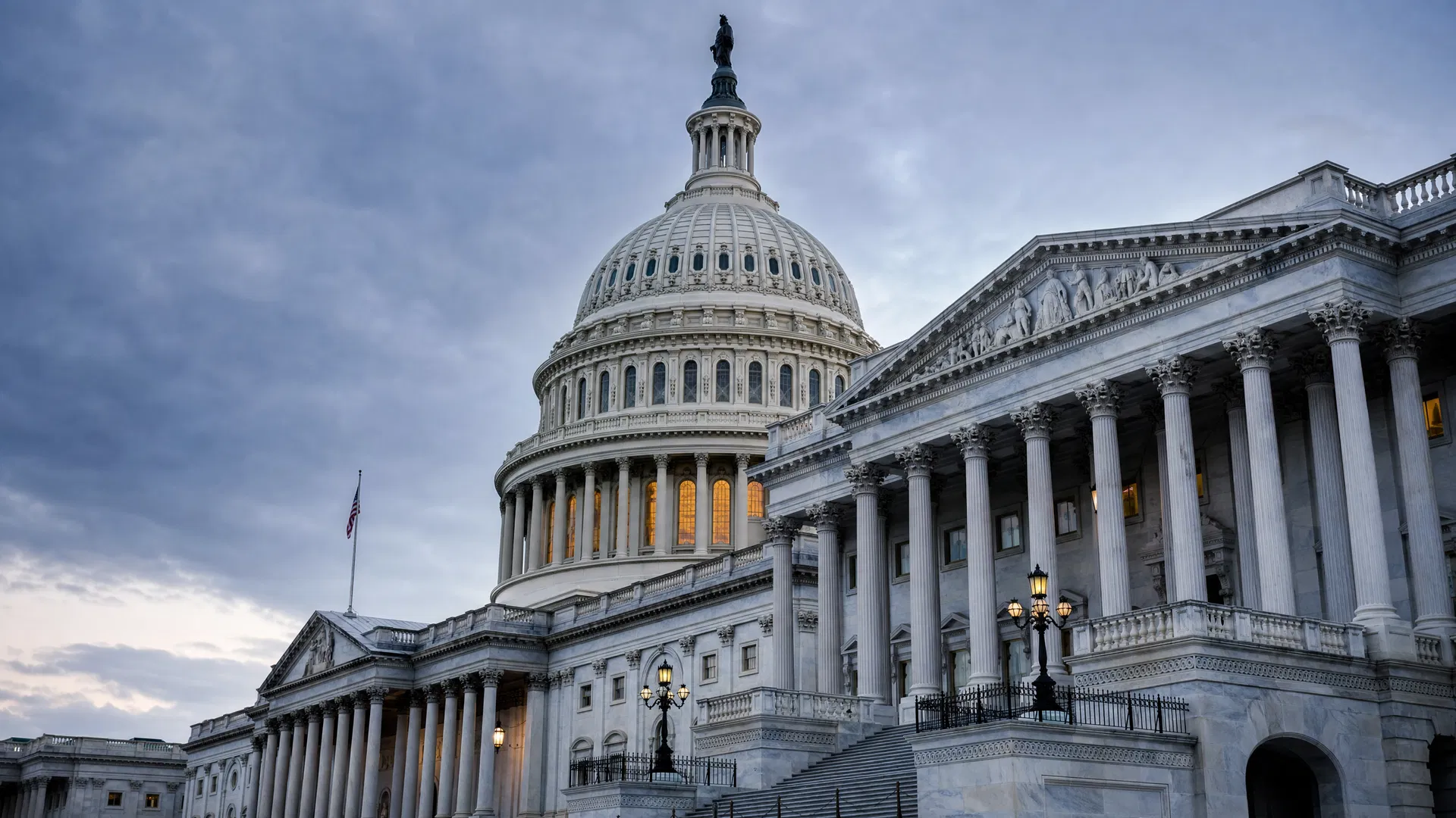 Congress is grappling with the implications of military AI deployment and the need for appropriate oversight and safeguards.