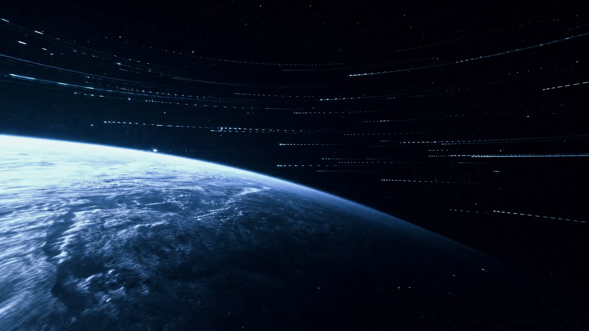 Orbital satellite constellations represent the next frontier in distributed computing infrastructure, but the economics remain highly uncertain.