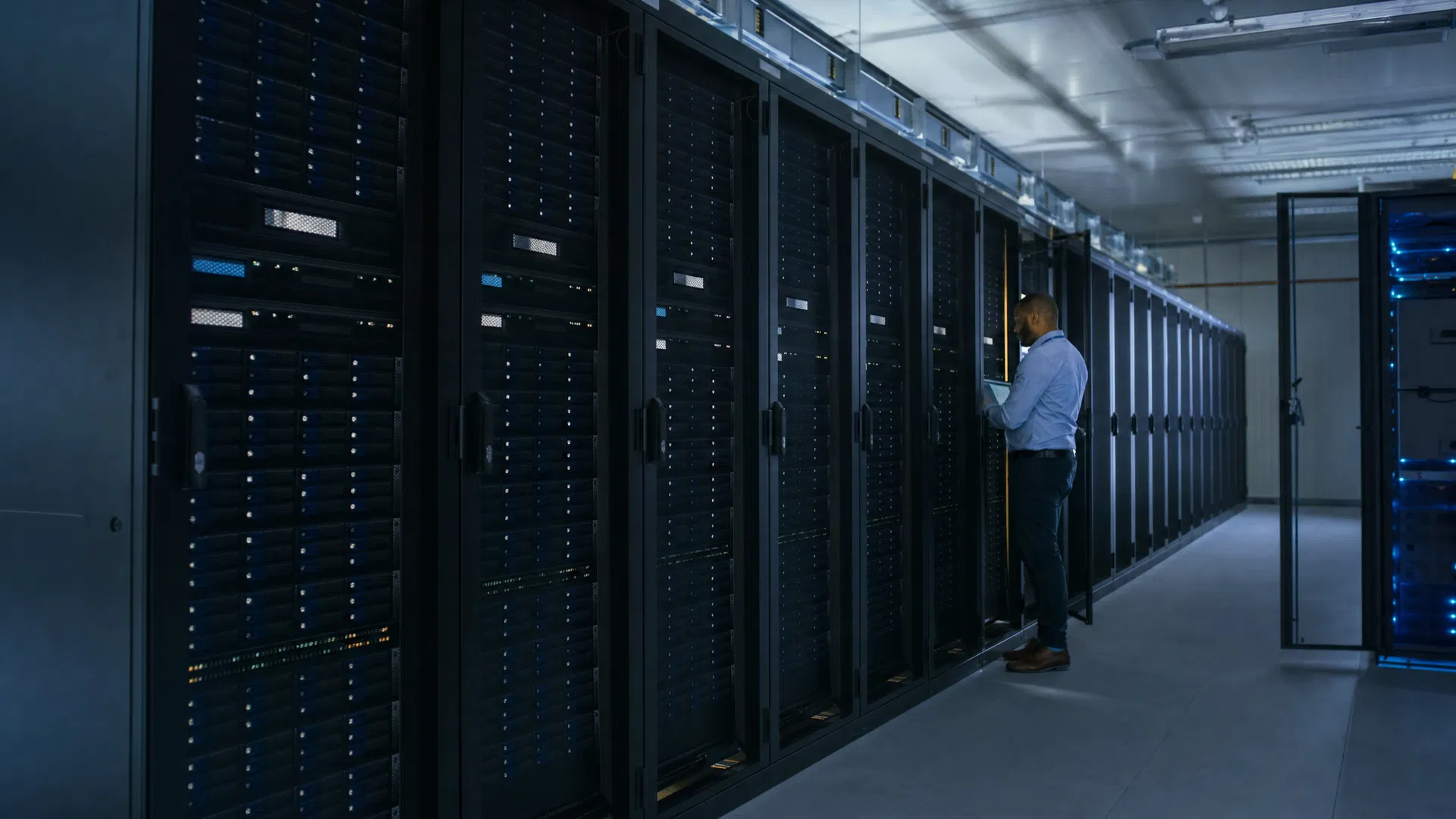 GPU clusters like those powering frontier AI models require sophisticated cooling and power management systems. SpaceX's infrastructure expertise positions it uniquely to operate these facilities at scale.