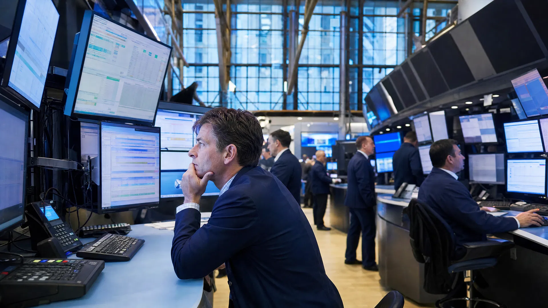 A New Paper Warns Financial AI Can Be Manipulated Below The Output Layer