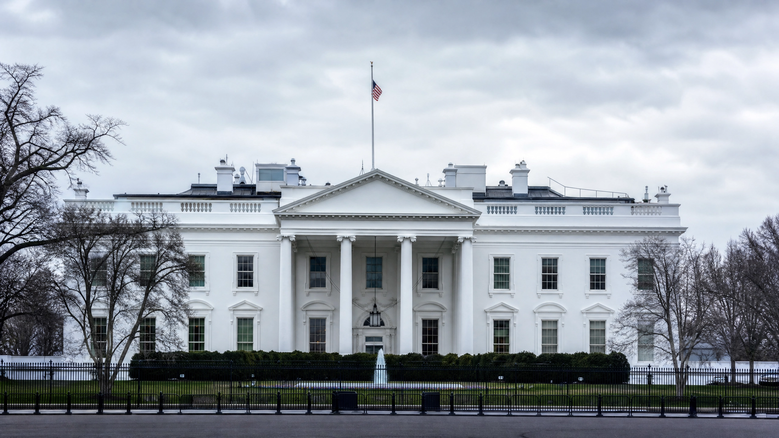 Trump's Shadow AI Policy Shows Deregulation Can Still Govern The Industry