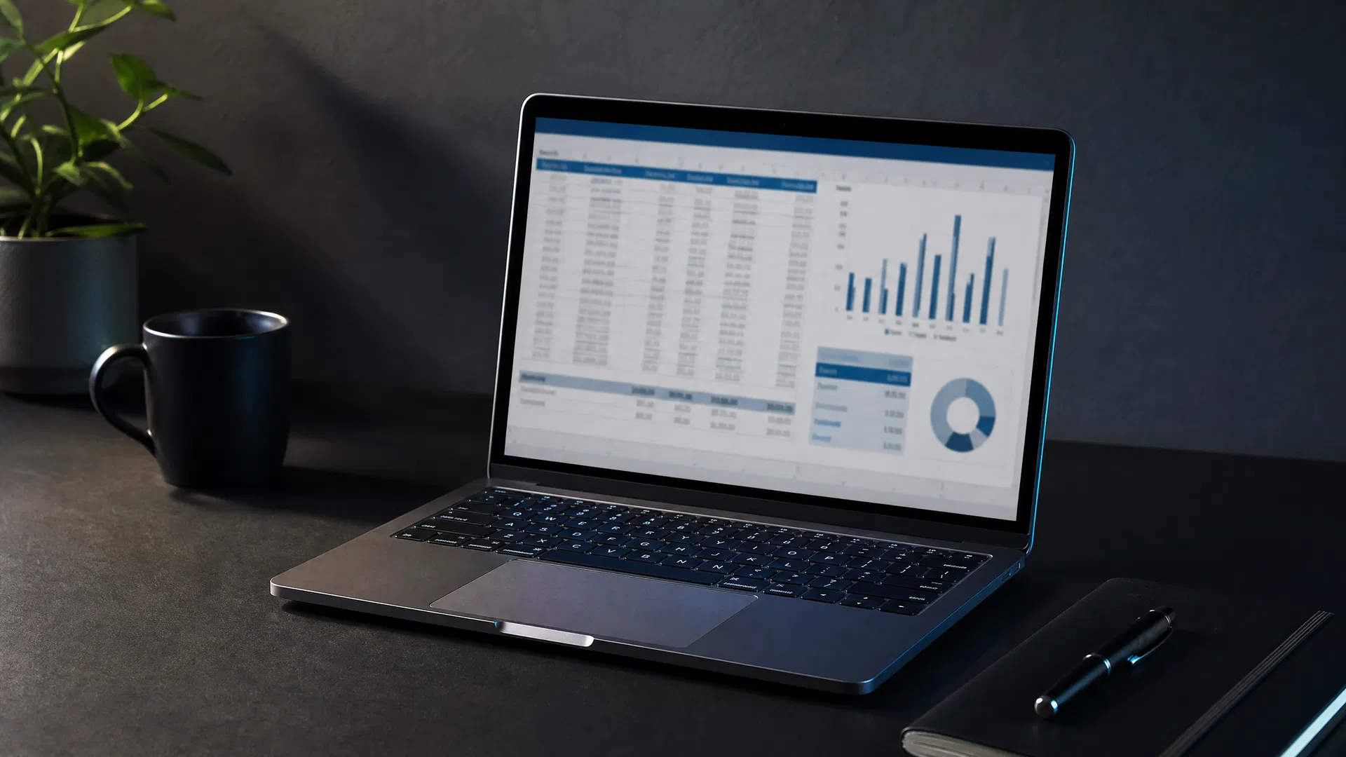 Enterprise AI spending is outpacing budget assumptions across the technology sector. Image: SUPERBASH_ / Michael G