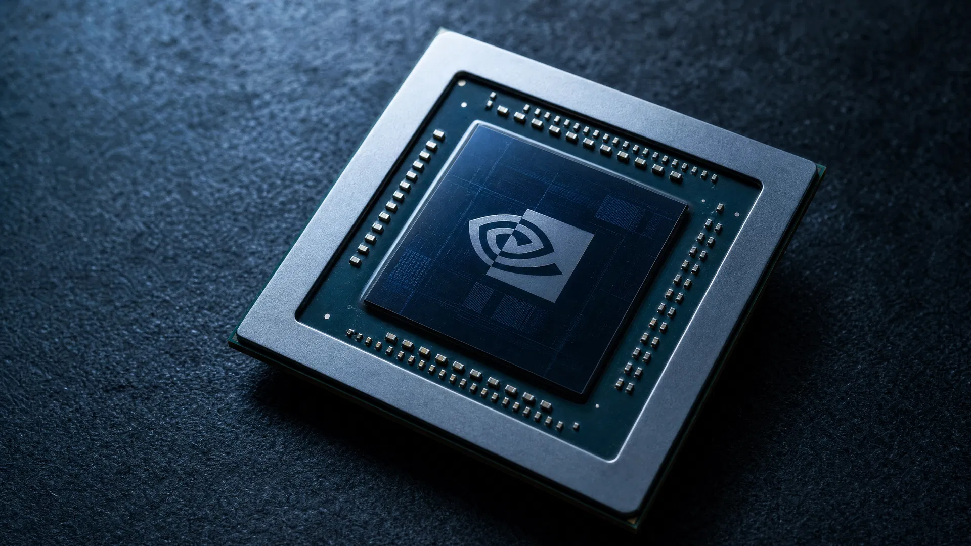 NVIDIA Crushes Earnings Again—AI Chip Demand Remains Insatiable as Hyperscalers Race for Capacity