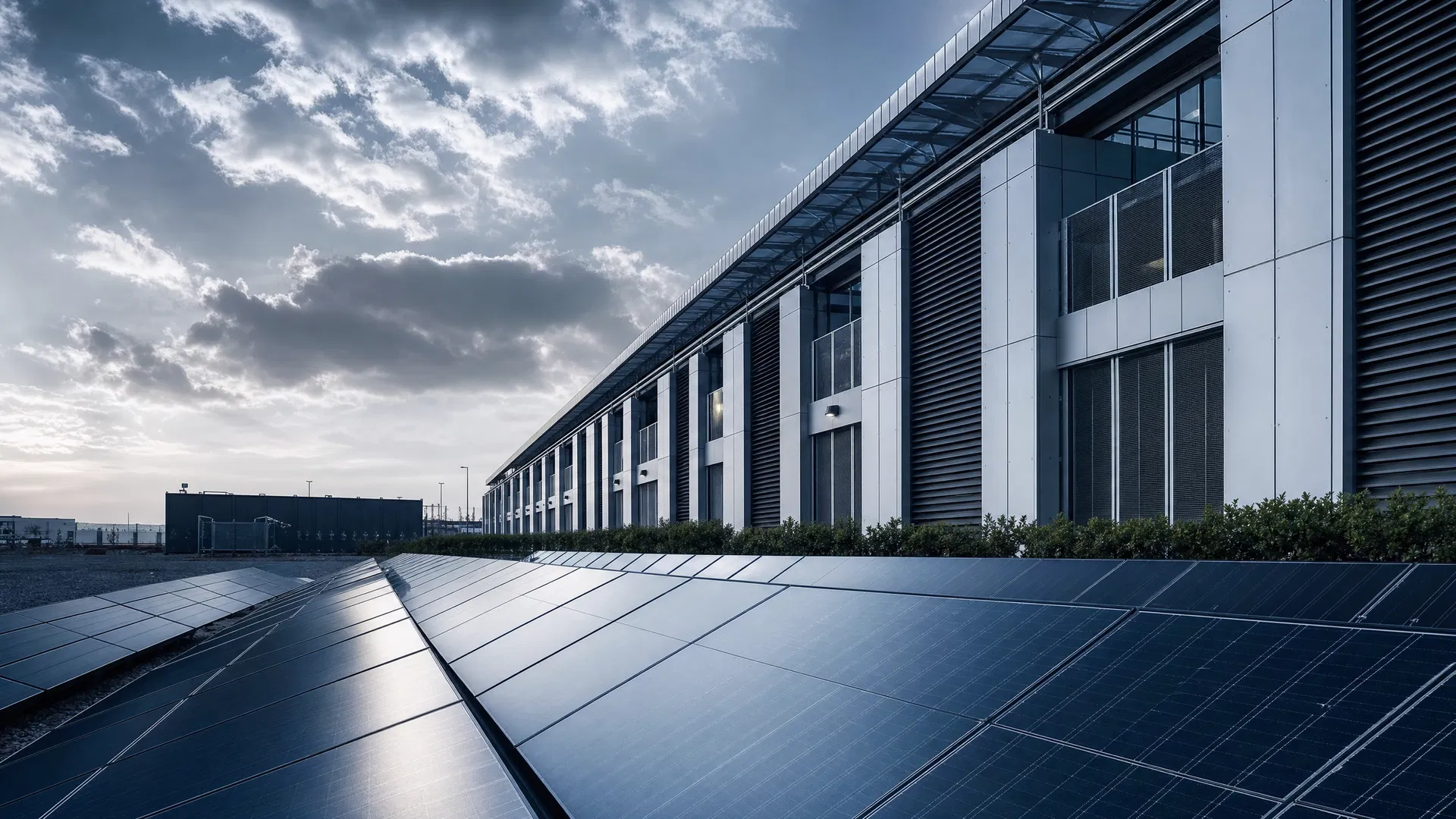 Google and Blackstone Launch TPU Data Center Venture—Infrastructure Race Intensifies as Compute Becomes Competitive Advantage