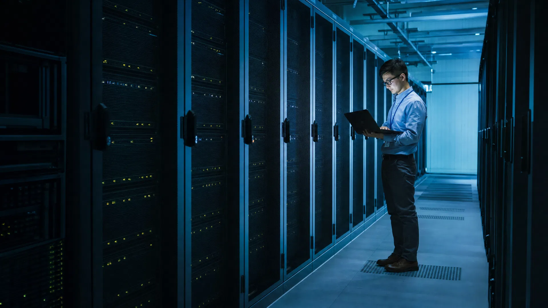 Google's media production and editing infrastructure, which will serve as the deployment backbone for Gemini Omni's creative tools.