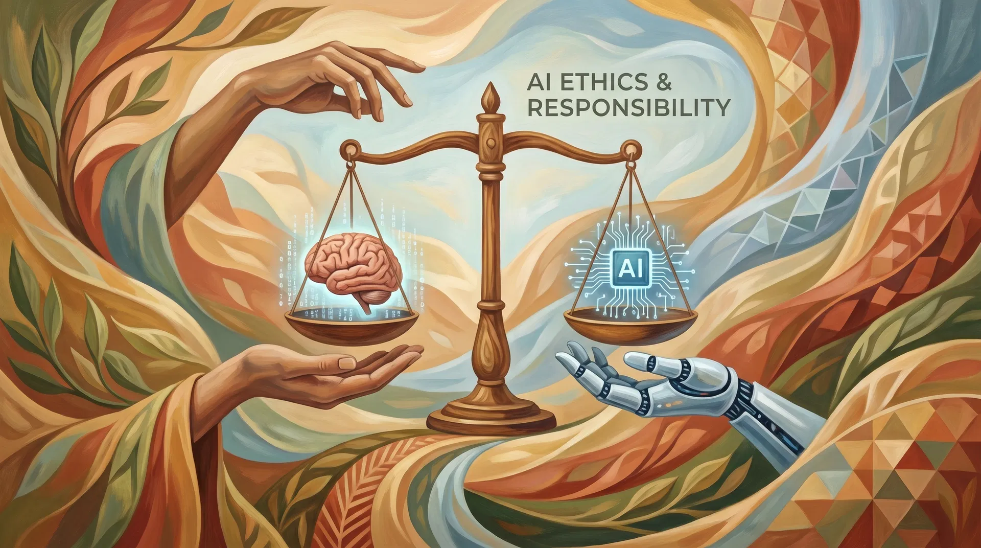 Ethics AI News & Analysis