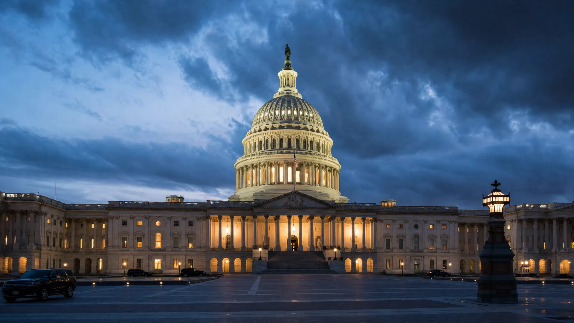 Policy AI News & Analysis