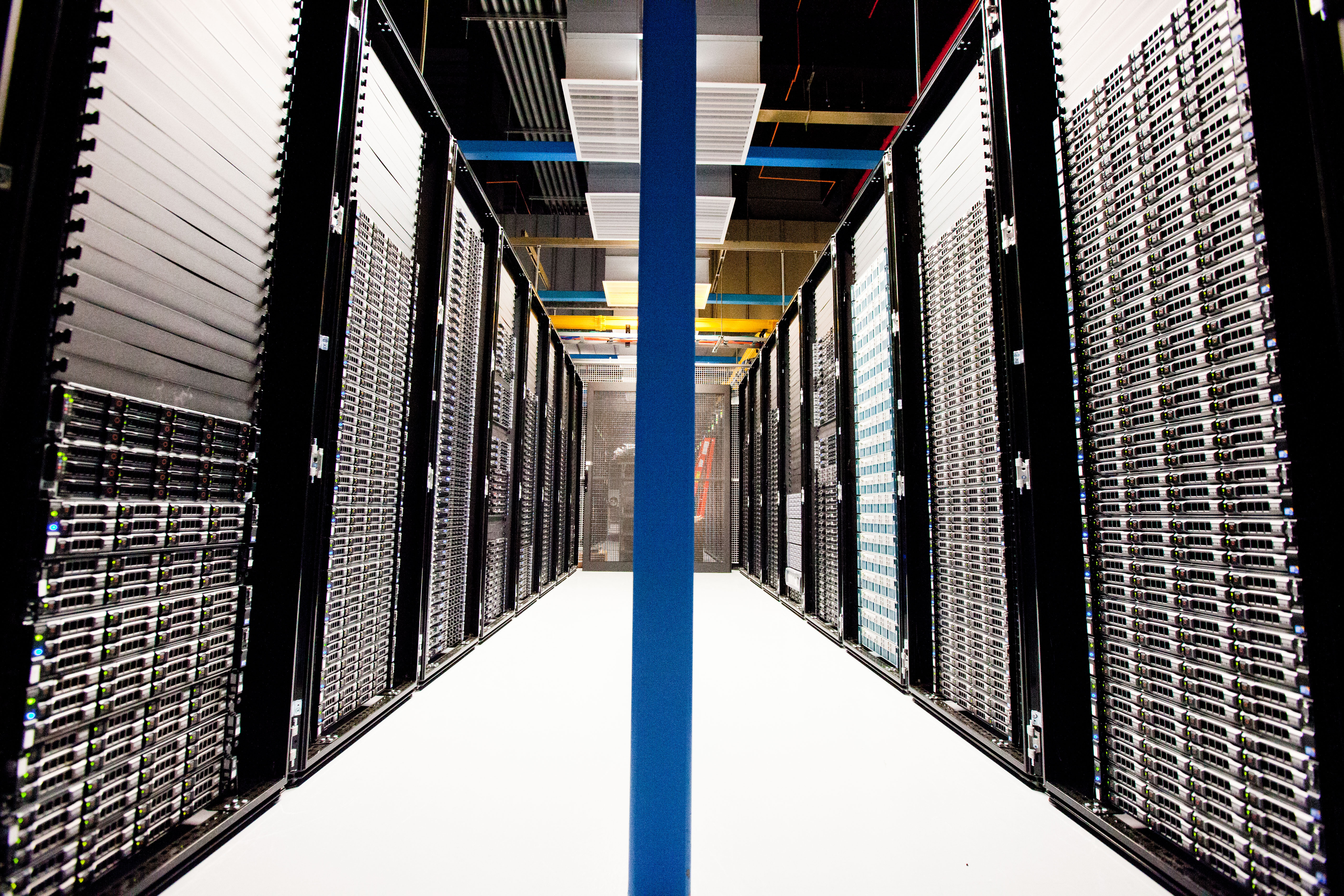 Europe's AI Sovereignty Debate Just Became Much Less Abstract