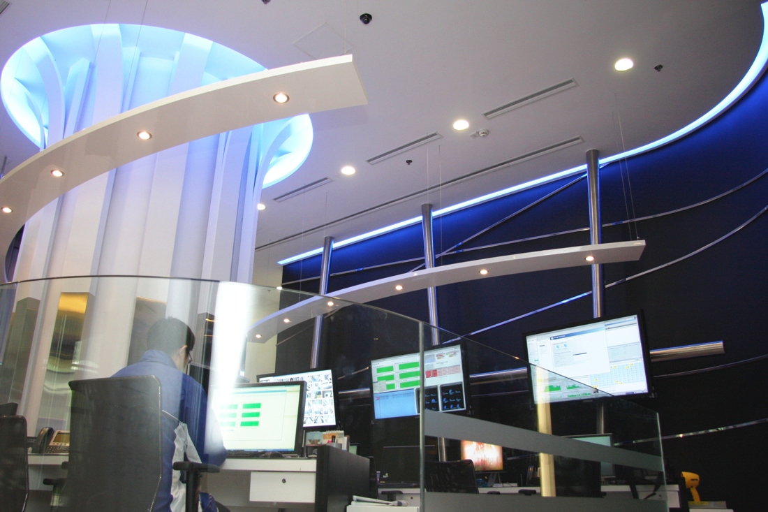 Hong Kong's New AI Research Institute Has To Turn Research Into Trusted Operations